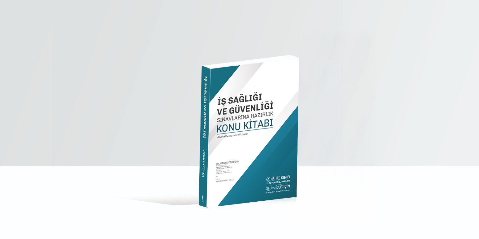İGU & İH-DSP Konu Kitabı