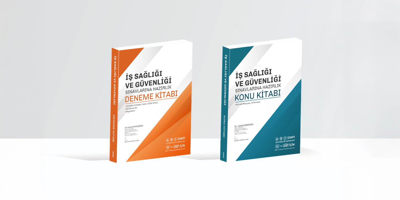 İKİLİ SET (Konu Kitabı  + Deneme Kitabı)